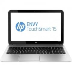 hp ENVY TouchSmart15