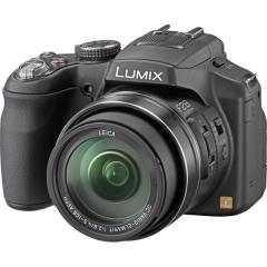 Panasonic Lumix