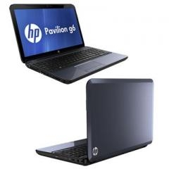 HP Pavilion g6